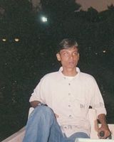 Saumitra Basak