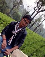 abhishek dwivedi