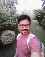 sarfaraj Gavandi