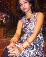 Shweta Srivastava