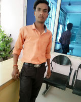 ARVIND YADAV