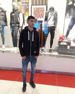 Zaghar Abd rezzak