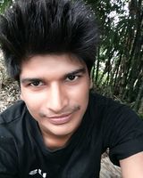 NIRANJAN KUSHWAHA