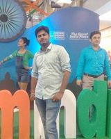 sarvesh yadav