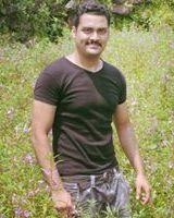 Amit Dimri