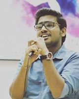Harsh Prajapati