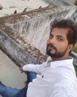 Krish Sharma