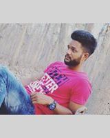Nikhil Kohli