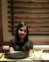 Sanjana Agarwal