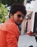 Prince Sharma