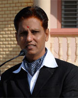 Jitendra Khemchand