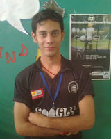 Aman Kumar