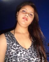 Priyanahi Yadav