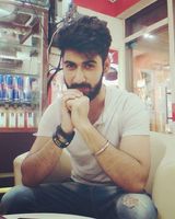 Rahul Sharma