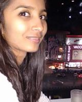 Nikita Shah