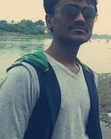 Mahesh 