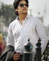 KHALID KHAN