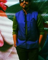 Niraj Pandey