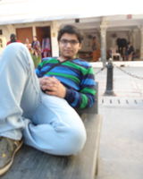 prakarsh gupta