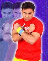 Rudraksh Chowdhury