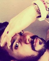Mithilesh Giri