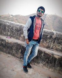 lokesh chaturvedi