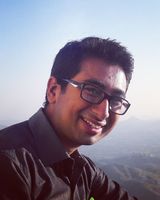 Jaikishan Jaisinghani