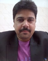 Sanjeev Ojha