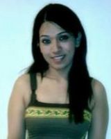 Joyce Dsouza