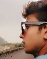 Krishna Jangid