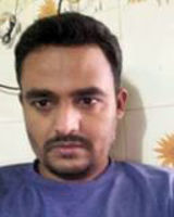 Shailesh Kosambia
