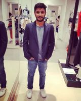 Rahul Singh