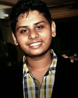 Siddharth Meshram