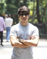 KARAN SIRCAR