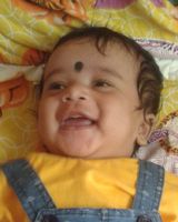 Devansh P