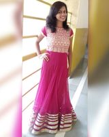 Poonam Nagawade