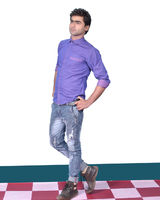 rajesh giri