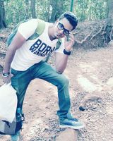 pratyush tripathi