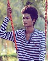 Abhishek JaMes