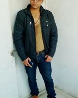 Tejveer Yadav