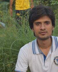 Muhammad Arbab Sikandar Sikandar