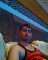 Prahlad Choudhary