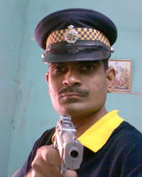 rajesh c gaikwad gaikwad