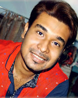 ATINDRA GHOSH GHOSH