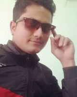 shadananda kattel