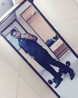 Navin Nishchal