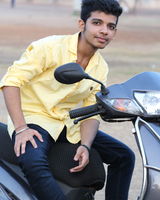 Raj Trivedi