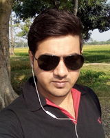ANINDYA SINHAROY