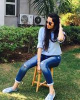 Kajal Meghani