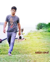 sanjay rawat